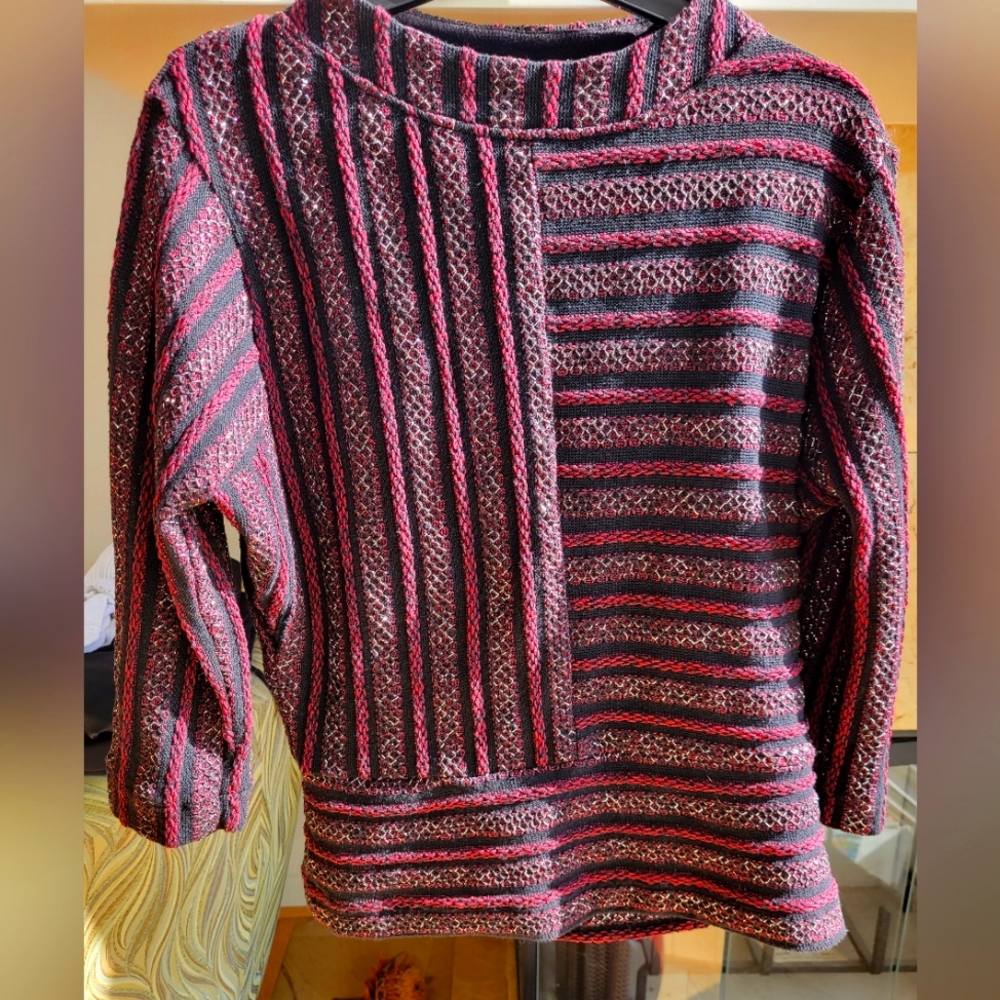 Anthropologie Top